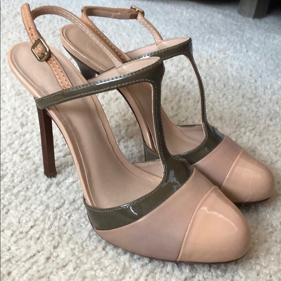 Tory Burch Shoes - Tory Burch Alexa heels EEUC
